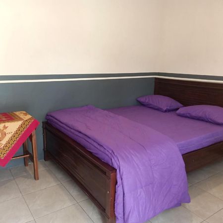 Homestay Anggun Bromo Exterior foto