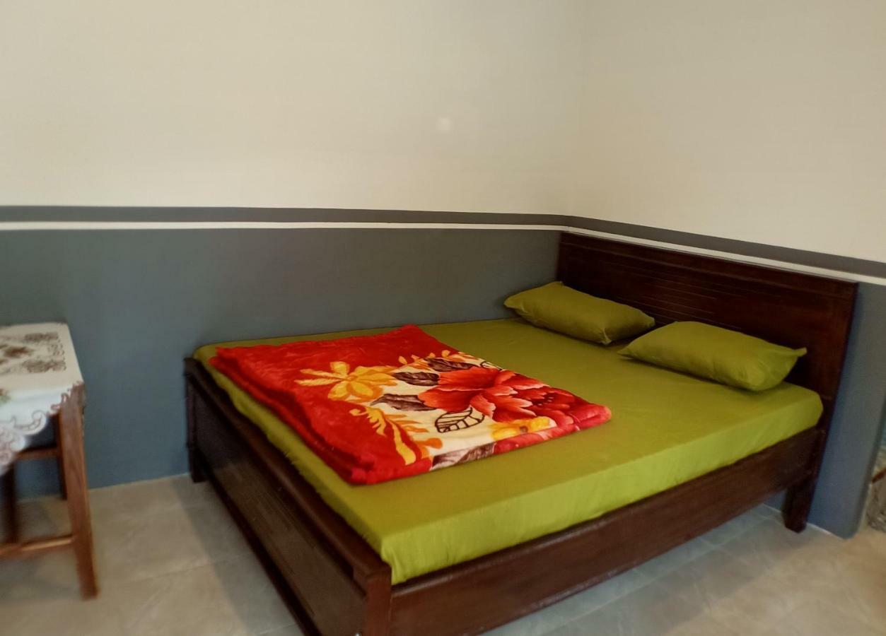 Homestay Anggun Bromo Exterior foto